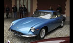 Ferrari 500 Superfast Coupe Pininfarina 1964 1966 